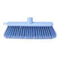 Economic PP Chinese Myanmar Plastic Indoor Broom Head